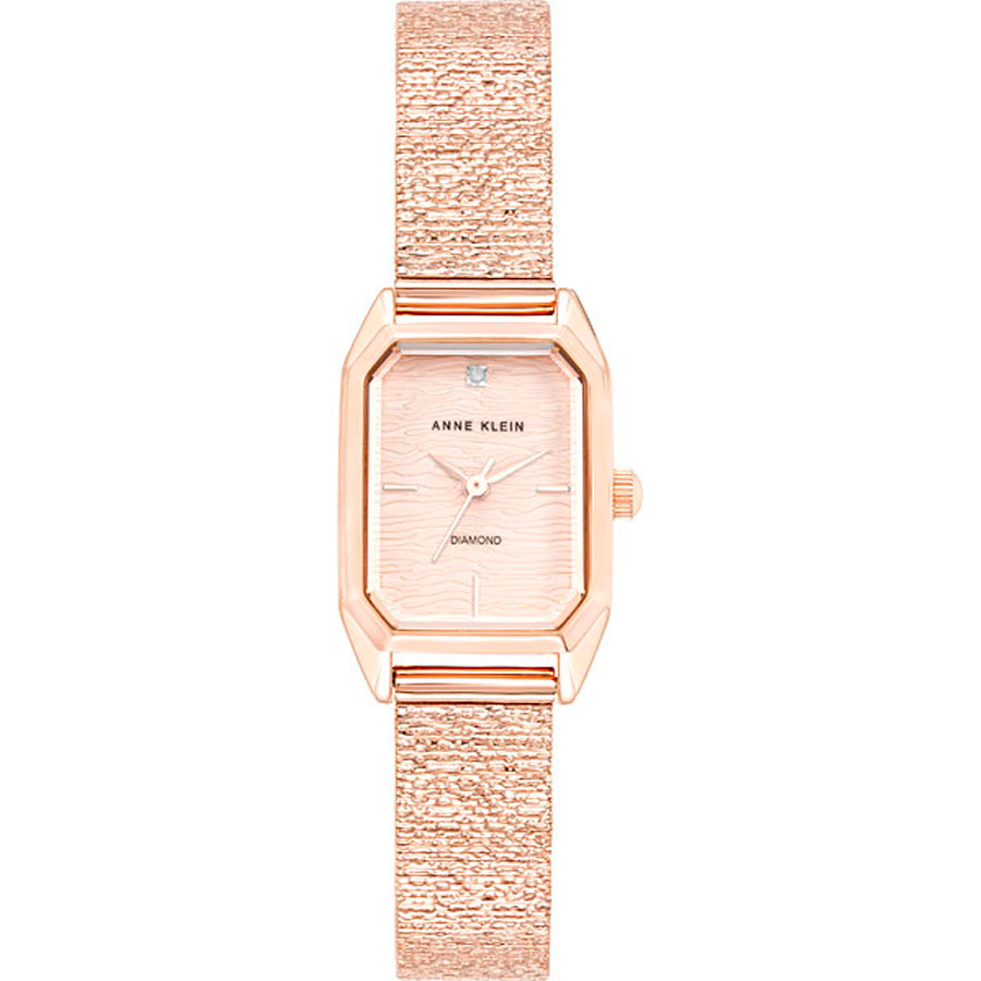 Часы Anne Klein Diamond 5394BHRG